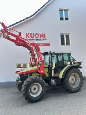 Hürlimann H 910.6 VDT