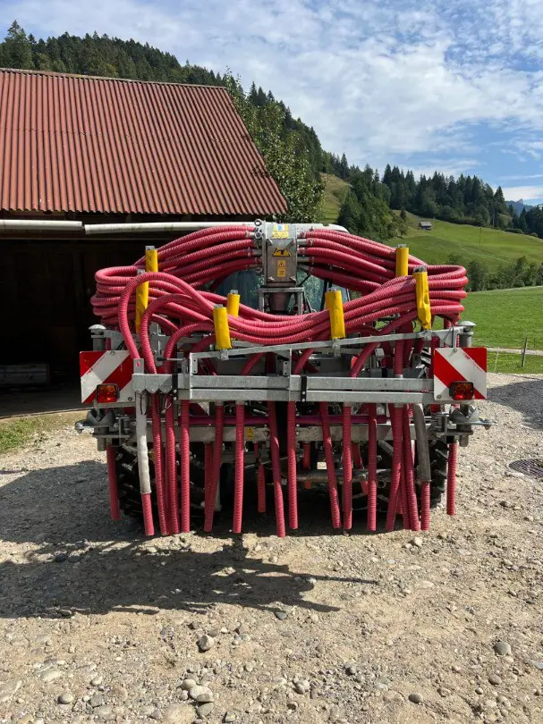 Schleppschlauch Kohli Standart Plus 7 m