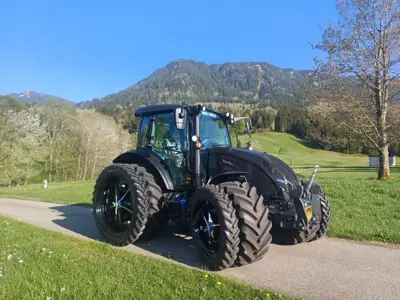 Vorführ Valtra A115