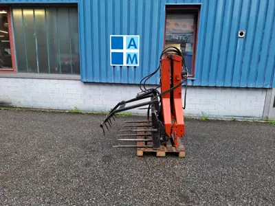 Farmi, Farmy TK 1200 Hecklader, I18944