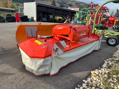 Faucheuse Kuhn FC313 RC