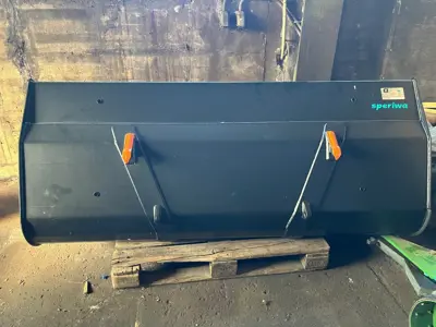 Frontladerschaufel Quicke 225 VL