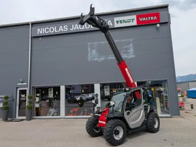 Chargeur Manitou MT 420 H