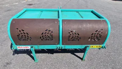 MAJAR 180 / C 2 / Vaerouert / Spatenegge Occ.