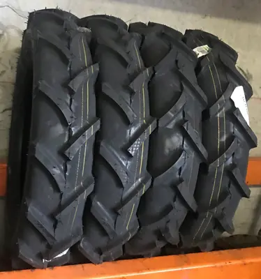 Reifen 5.00-15 AS 504 BKT Stollen Pneu 6 Ply