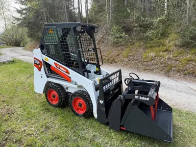 Bobcat S70 zum Top Preis !
