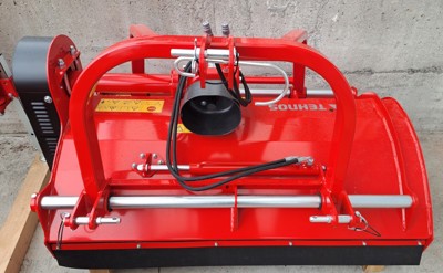 Mulcher Tehnos MUL 150 LW