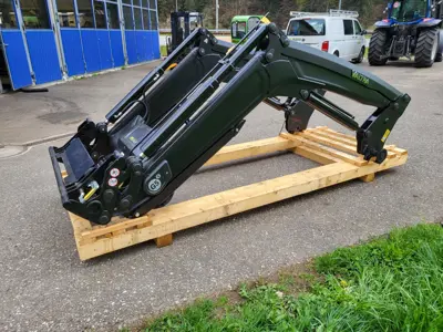 Frontladerschwinge Quicke Q5S "Top Preis"