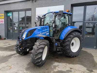 New Holland T5.120 ELECTRO COMMAND