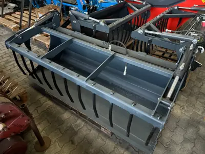 Multibenne Manip MBG 210 euro