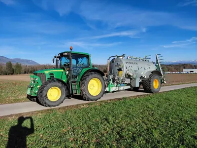 Joskin modulo 10'000