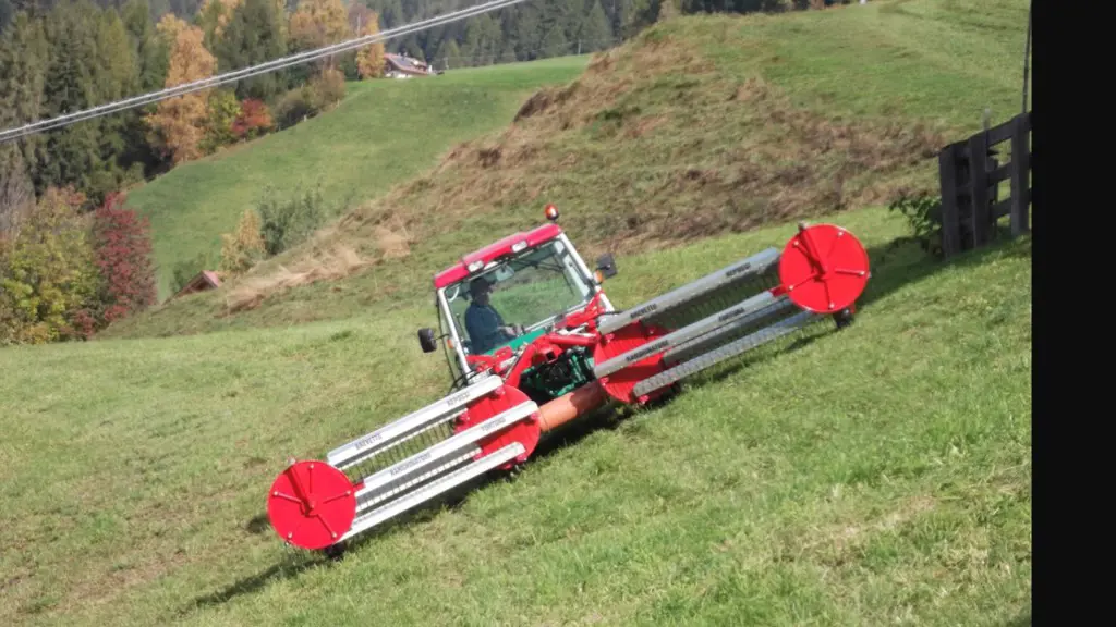 Repossi Kammschwader 6000FP BIG