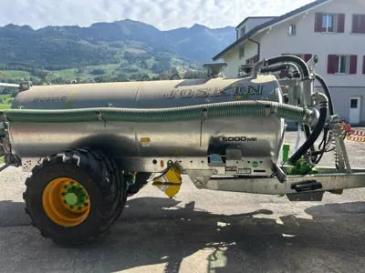 Joskin Güllefass Modulo 2
