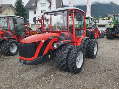 Zweiachsmäher Antonio Carraro TTR 7600 Infinity (Vorführ)
