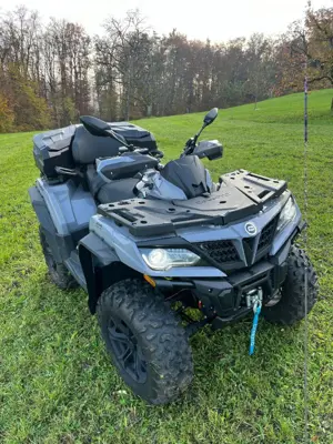 Quad CF Moto CFORCE 1000