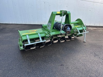 CELLI Bodenfräse CE 180