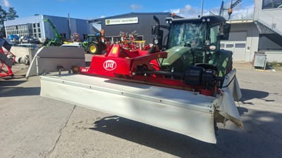 Faucheuse frontale LELY Splendimo 320F