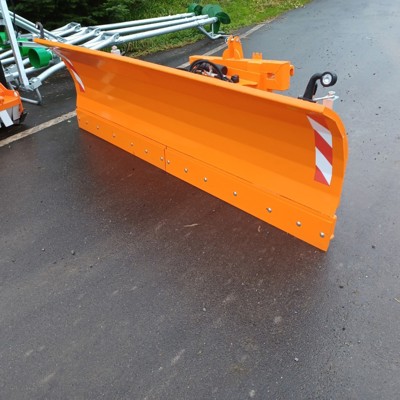 Schneepflug 3.0m