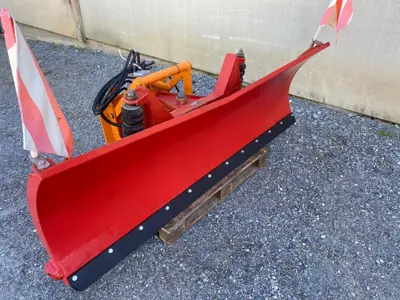 Schneepflug Zaugg G 10-240-31