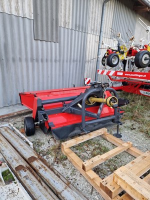 Conditionneur Vicon TK 300