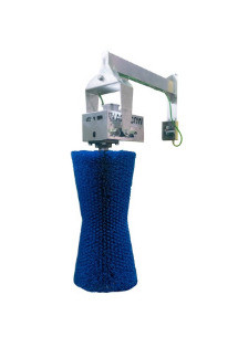 Agricow: Viehkratzbürste