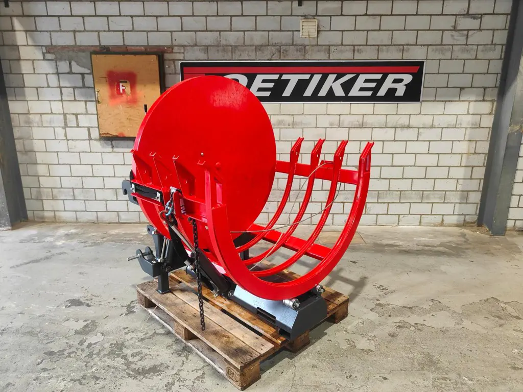 Bündelgerät Krpan PD 1200 H pro+ Occasion