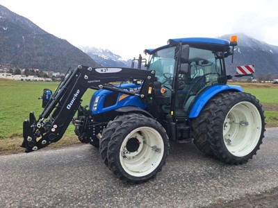 New Holland, T4.75S Traktor, I18212