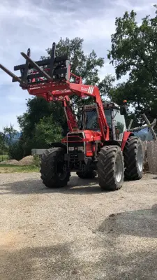Massey Ferguson 3085