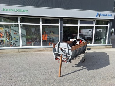 Gafner passend zu Reform