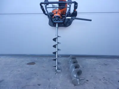 Tarière Stihl