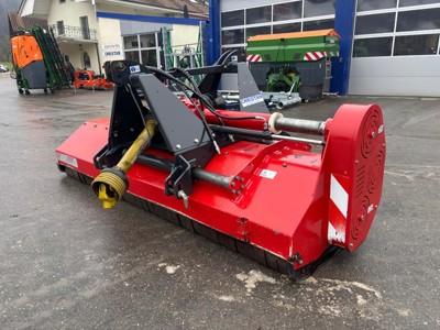 broyeur Kverneland FRO 280