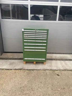 Lista Schubladenstock / Schubladenschrank Nr. 2