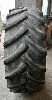 Continental 540/65R34 142D