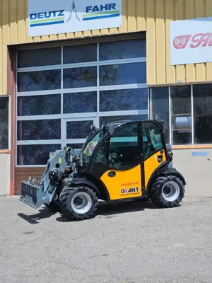 Giant Tendo 4548 THD