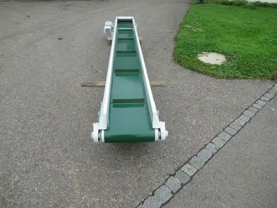 Wira Förderband 4.2m