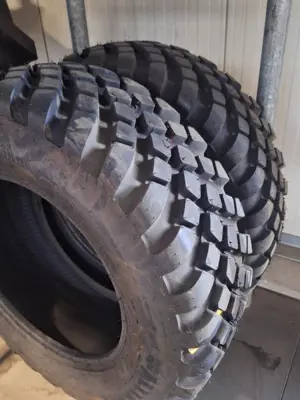 Reifen Alliance 300/70 R20 110/A8 579