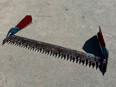 Rapid Messerbalken 190 cm