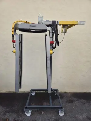 KMS-Rinklin Laubschneider