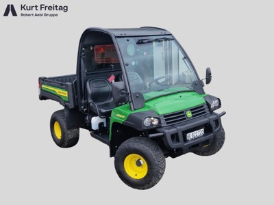 John Deere Gator HPX815E