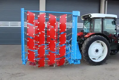 Neuheit Wiesenegge Gorenc Supra