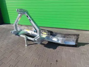 Racleur ZOCON