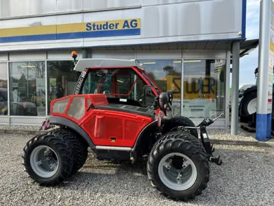 Reform Metrac H9X