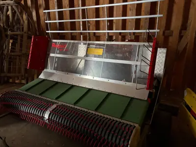 Rapid Multitwister 190