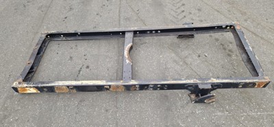 REFORM Chassis - Rahmen zu Muli 555 / 2.80 m