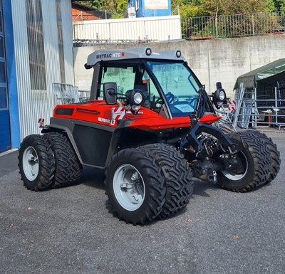 Reform Metrac H70R   h 70 r