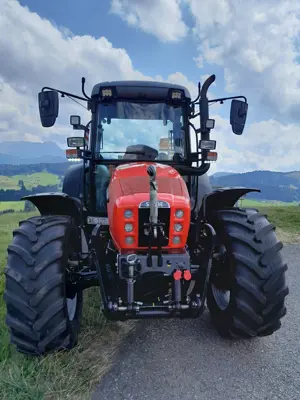 Traktor Same Explorer3 85