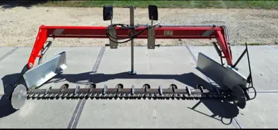 Mähwerk Erni MW 300