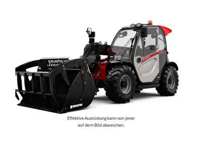 Manitou MLT 420-60 H / 2024 / M013363