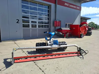 *Abverkauf* Brielmaier Typ 29 EFI Upgrade 26,5 PS   Bidux 3.5m