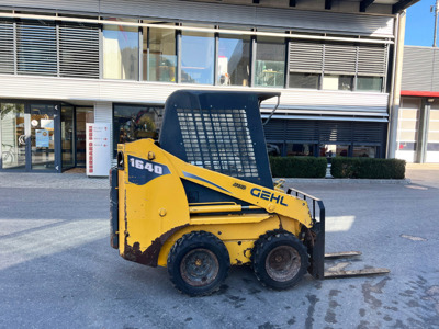 Gehl SL 1640 / 2005